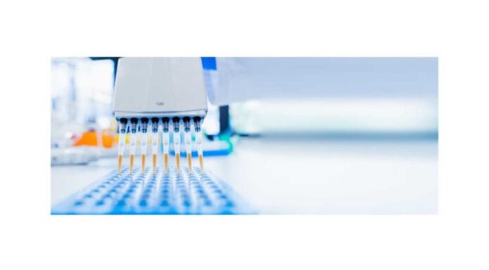 Cjc 1295 Dac Peptide Structure