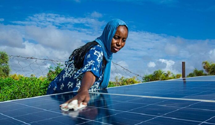 Clean Energy, International Day, Nigeria