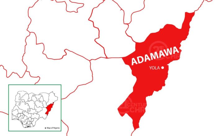 Communal Violence Adamawa State