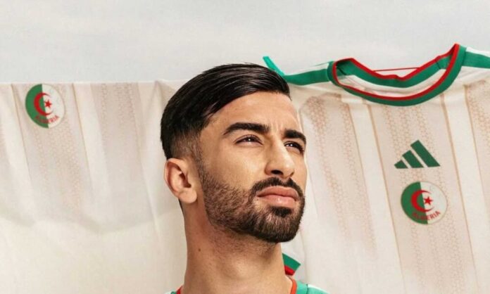 Congolese Superfan Michel Nkuka Mboladinga