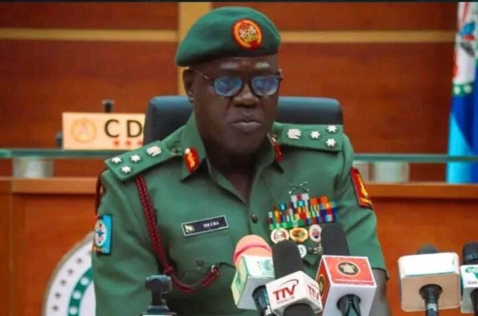 Coup Plot Against President Bola Tinubu