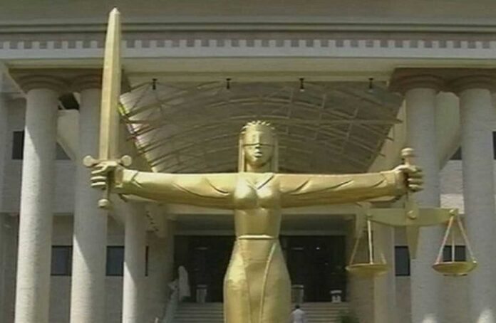 Court Land Dispute Lagos Traditional Ruler