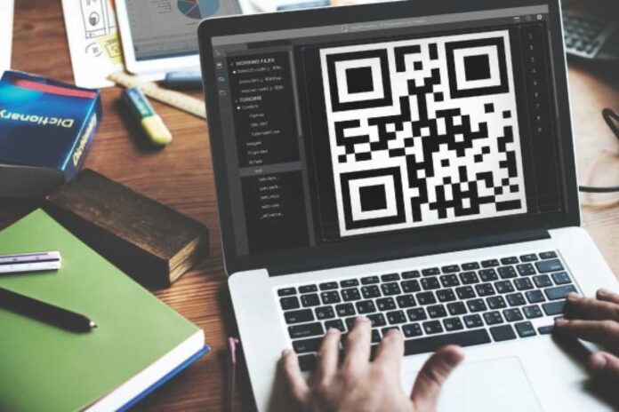 Cybersecurity Phishing Malicous Qr Codes