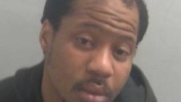 Daniel Odubanjo Court