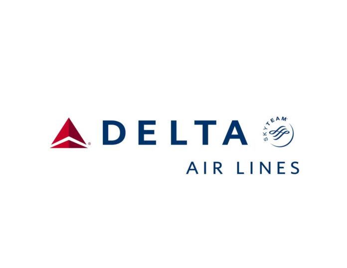 Delta Airline Logo