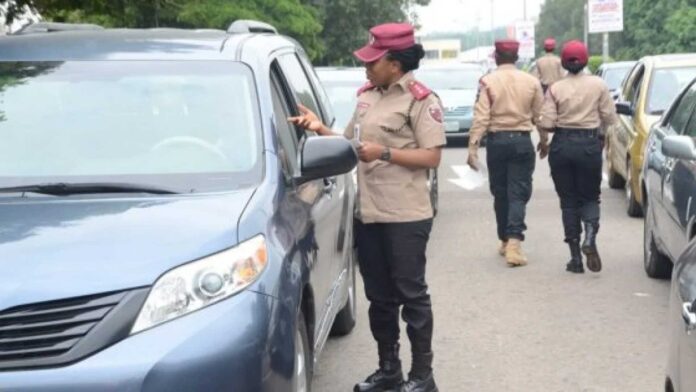 Delta State Frsc Patrol Operation
