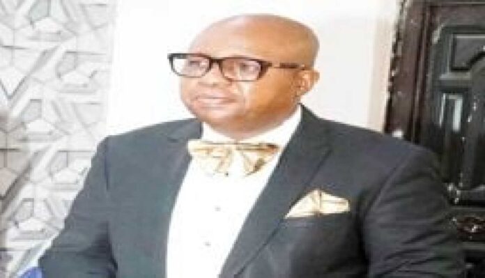 Desmond And Kristy Scott Divorce News