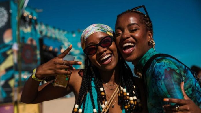 Detty December Festivities In Nigeria