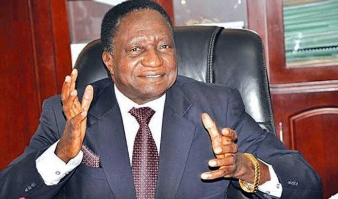 Dibu Ojerinde Fraud Trial Nigeria