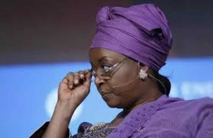 Diezani Alison Madueke Corruption Trial