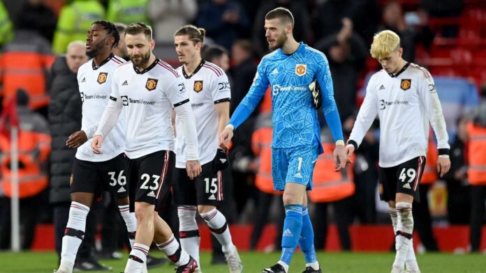 Diogo Dalot Manchester Derby Controversy