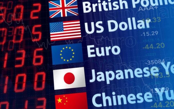 Dollar Yen Exchange Rate News