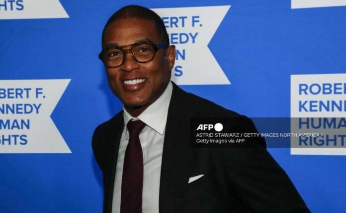 Don Lemon Journalist Arrest News