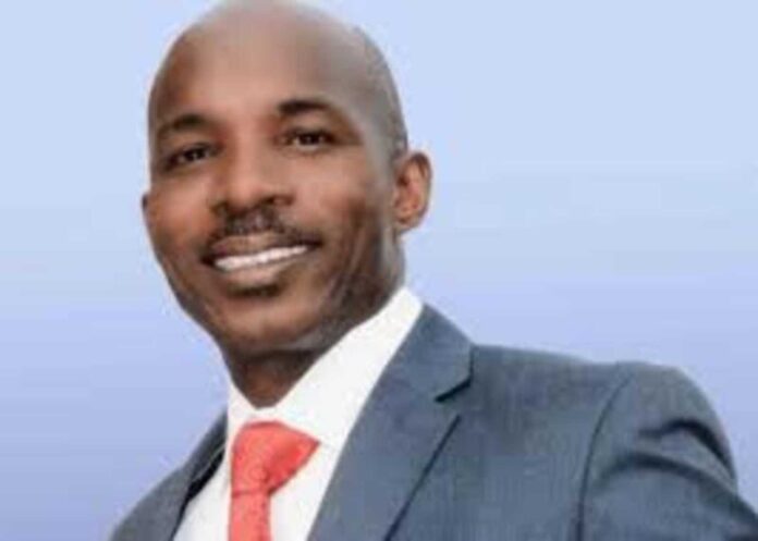 Don Pedro Obaseki Legal Battle