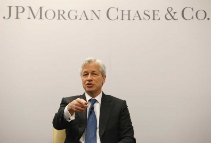 Donald Trump Lawsuit Against Jpmorgan Chase