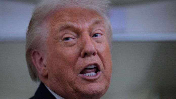 Donald Trump Tariffs Cuba Oil