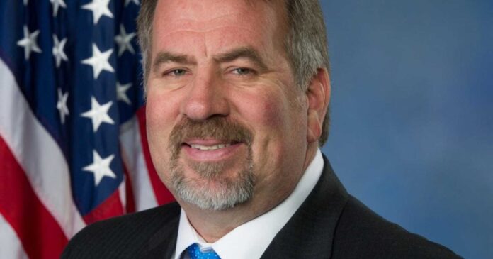 Doug Lamalfa California Politician