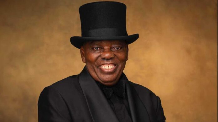 Dr Razaq Akanni Okoya Medical Outreach