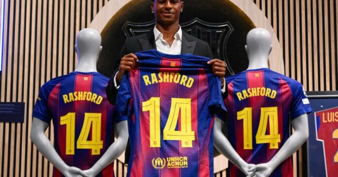 Dro Fernandez Barcelona Psg Transfer