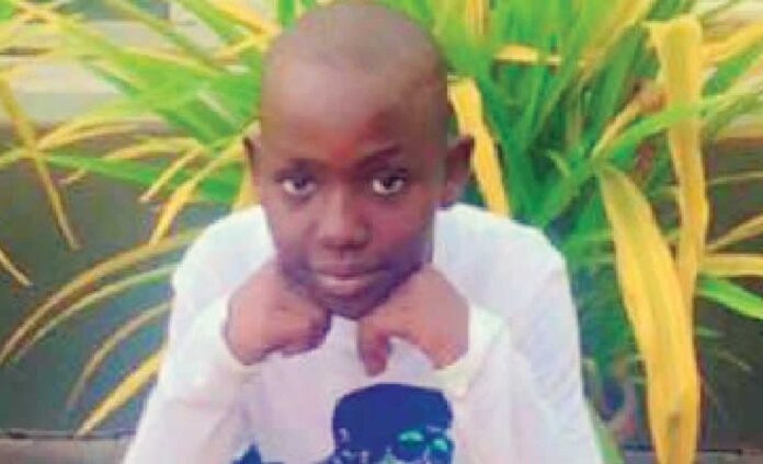 Drowning News Ogun State