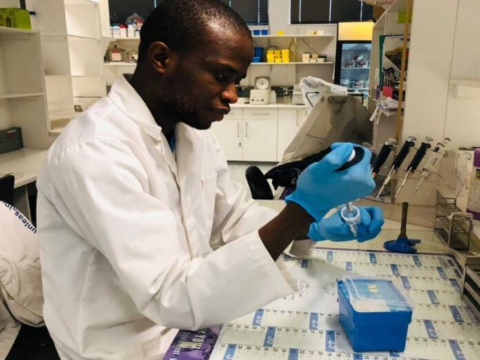 Drug Resistant Infections In Nigeria