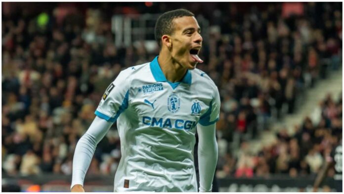 Eagles Ogc Nice Strasbourg Ligue 1 Match