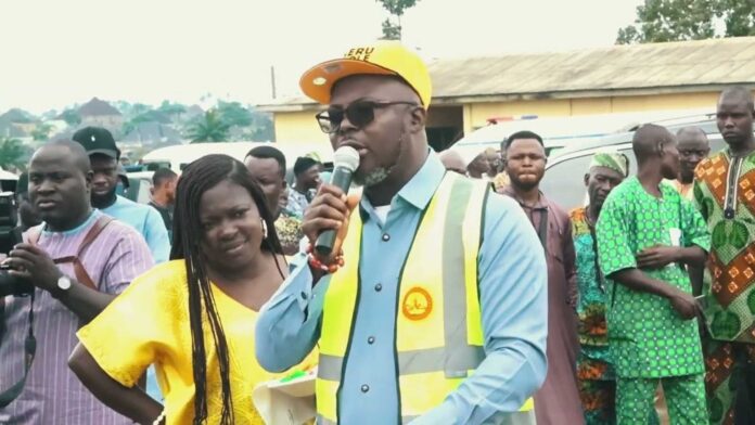 Ebenezer Babatope 83rd Birthday Celebration