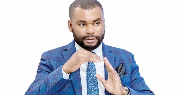 Edidiong Mbong Solarrock Technologies