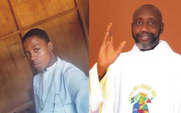 Edo State Kidnapping Incident