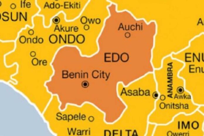 Edo State Land Allocation Oke Oroma