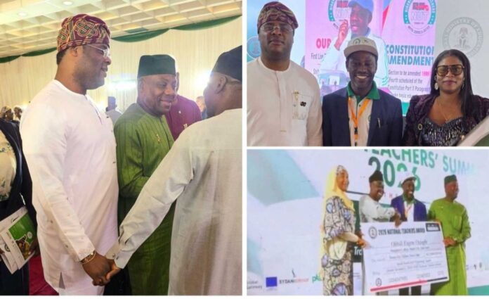 Edo State Teachers Summit Abuja