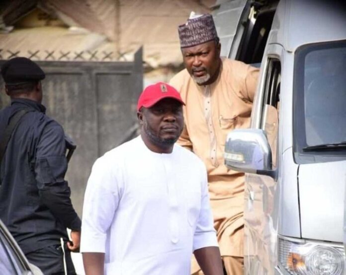 Efcc Alhaji Danjuma Mohammed Fraud