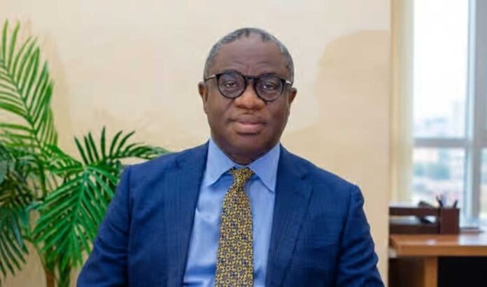 Ekiti Governorship Election Candidates List