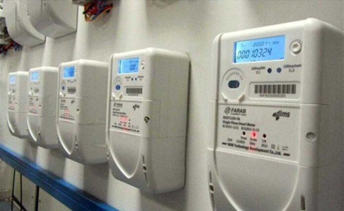 Electricity Meters Installation Nigeria