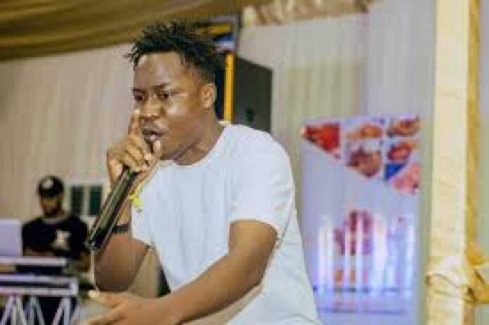 Elikee New Single Champion