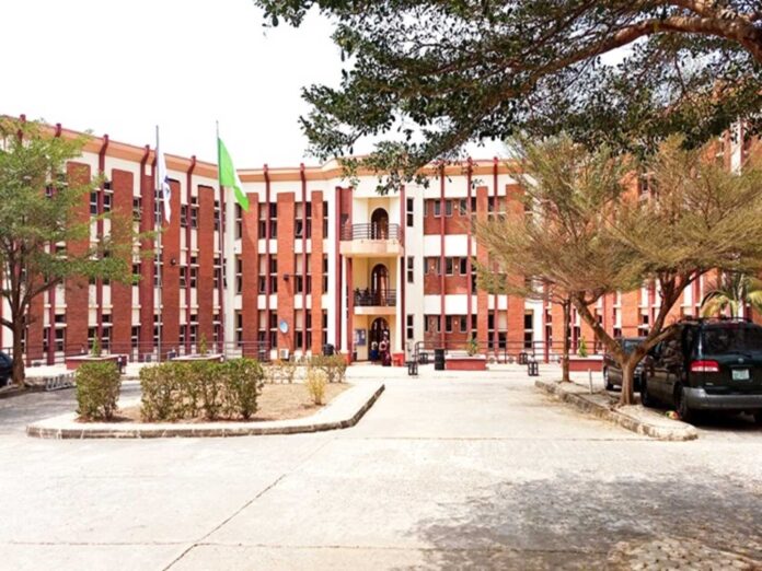 Elizade University Campus Ondo State