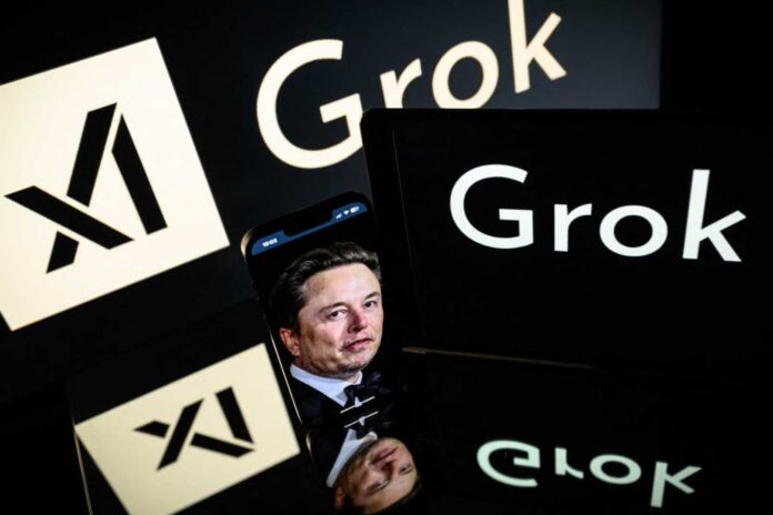 Elon Musk Ai Chatbot Grok Controversy