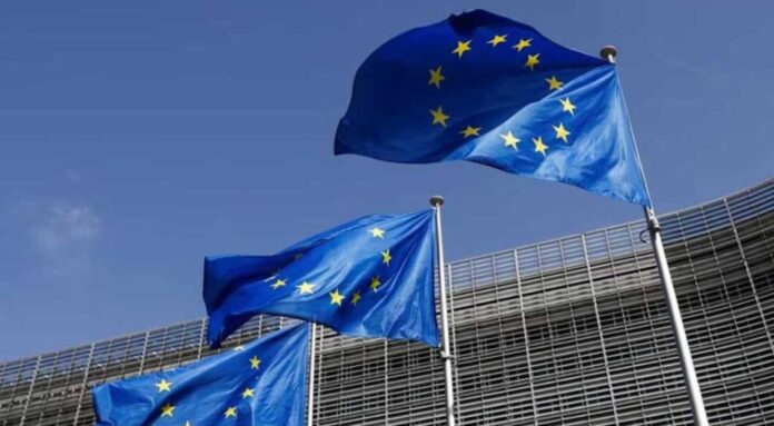 Eu Humanitarian Aid For Nigeria