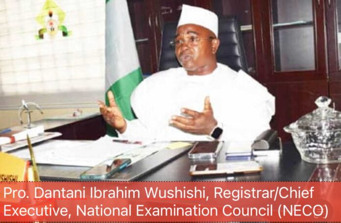 Examination Malpractice, Waec, Neco