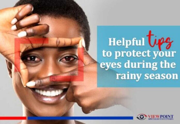 Eye Health Tips