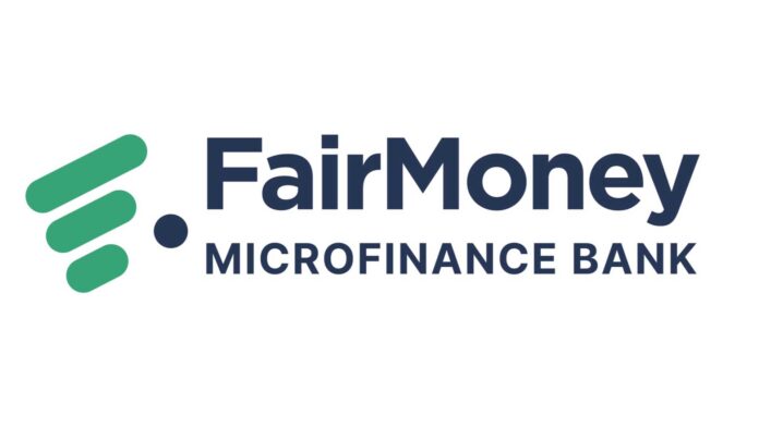 Fairmoney Microfinance Bank Nigeria