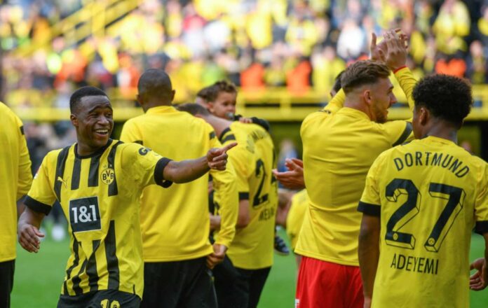 Fc Augsburg Borussia Mönchengladbach Match Highlights