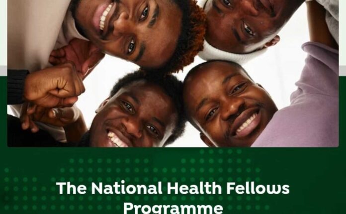 Federal Government Health Education Program