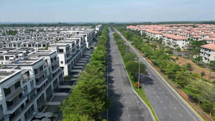 Federal Housing Authority Nigeria Construction