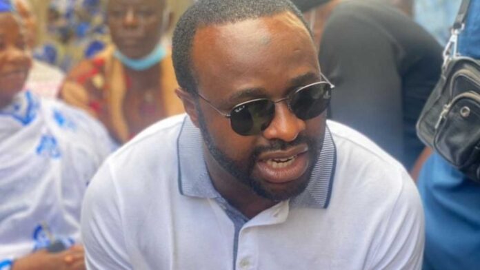 Femi Adebayo, Omotayo Sanusi Eviction News