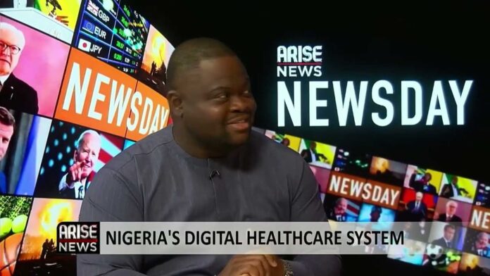 Femi Kuti Arise Television Interview