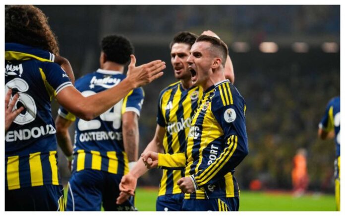 Fenerbahce Alanyaspor Match Preview