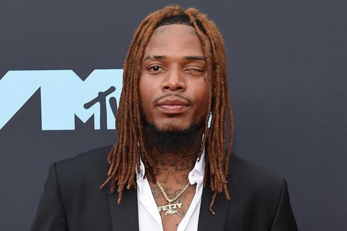 Fetty Wap Rapper Prison Release
