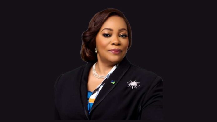 Fidelity Bank Board Of Directors