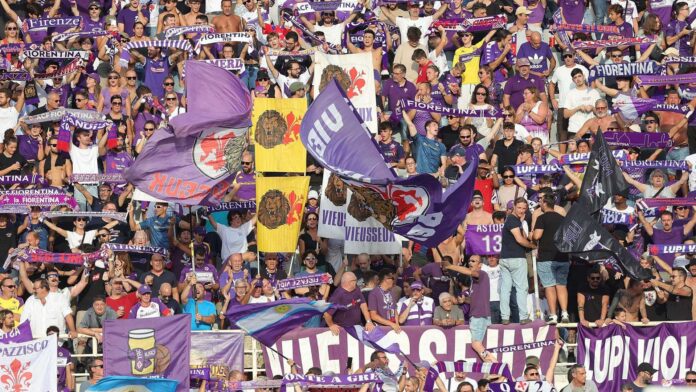 Fiorentina Como Coppa Italia